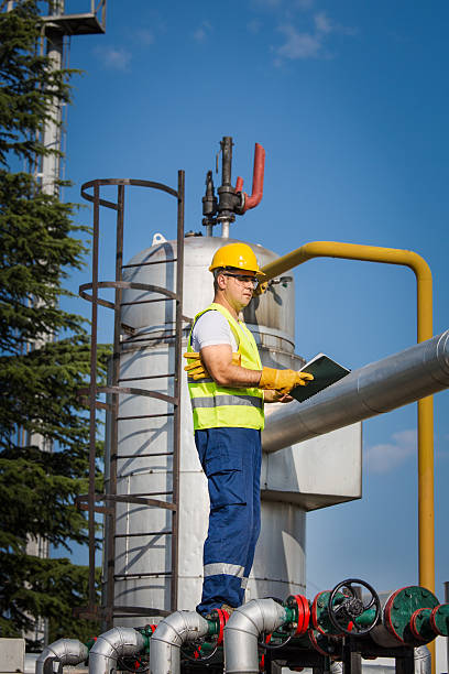 Third-Party Inspection