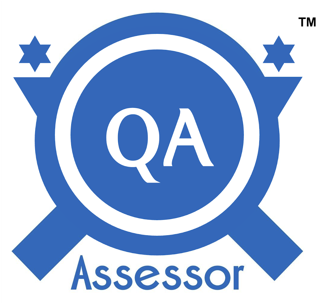 QA Assessor Logo