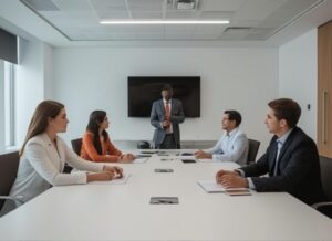 Report Writing That Gets Results: Turning Findings Into Action